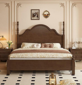 Hotel-Bed